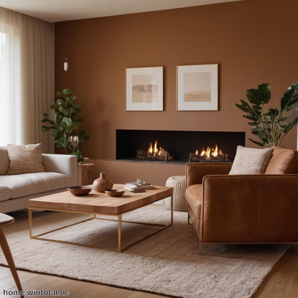 Wohnzimmer Einrichtungstrends für 2026