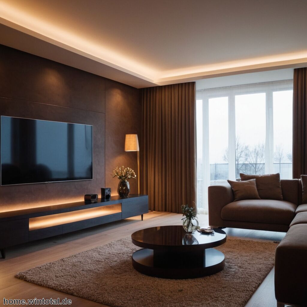 Wohntrends für 2026