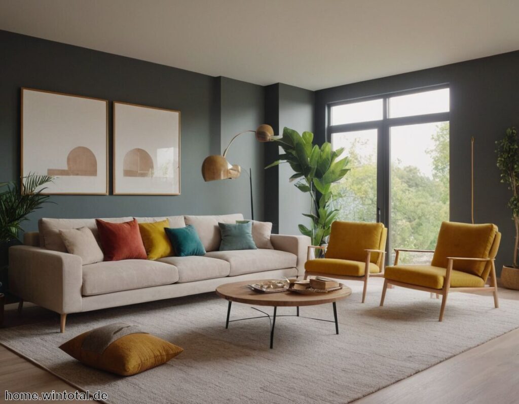 Wohntrends für 2026